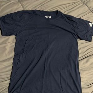 Adidas go to tee shirt
